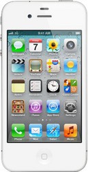 Apple iPhone 4S 16GB - Большой Камень