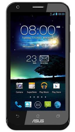 Смартфон Asus PadFone 2 64Gb Black - Большой Камень