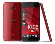 Смартфон HTC HTC Смартфон HTC Butterfly Red - Большой Камень