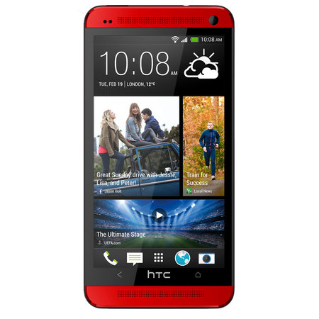 Сотовый телефон HTC HTC One 32Gb - Большой Камень