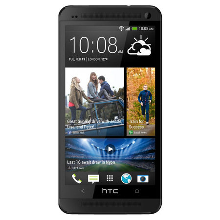 Сотовый телефон HTC HTC One dual sim - Большой Камень