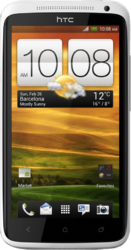HTC One X 32GB - Большой Камень
