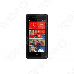 Мобильный телефон HTC Windows Phone 8X - Большой Камень