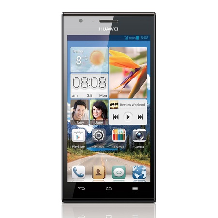 Смартфон Huawei Ascend P2 LTE - Большой Камень