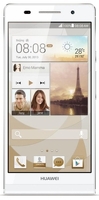 Смартфон HUAWEI Ascend P6 White - Большой Камень