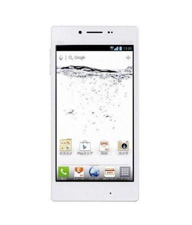 Смартфон LG Optimus G E975 White - Большой Камень