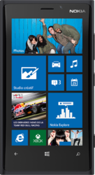 Мобильный телефон Nokia Lumia 920 - Большой Камень