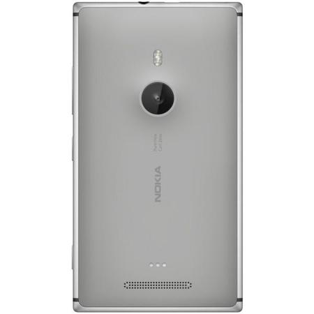 Смартфон NOKIA Lumia 925 Grey - Большой Камень