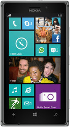 Смартфон Nokia Lumia 925 - Большой Камень