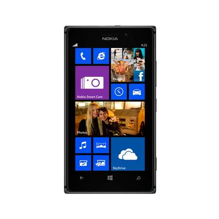 Сотовый телефон Nokia Nokia Lumia 925 - Большой Камень