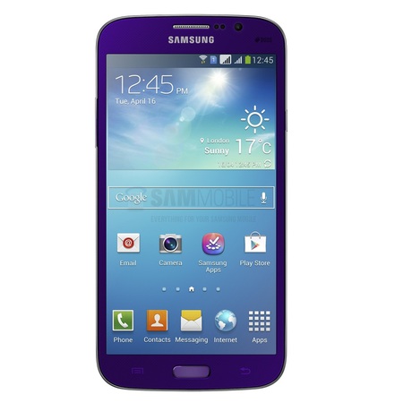 Смартфон Samsung Galaxy Mega 5.8 GT-I9152 - Большой Камень