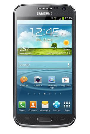 Смартфон Samsung Galaxy Premier GT-I9260 Silver 16 Gb - Большой Камень