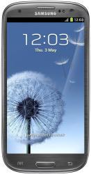 Samsung Galaxy S3 i9300 32GB Titanium Grey - Большой Камень