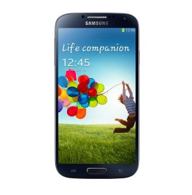 Мобильный телефон Samsung Galaxy S4 32Gb (GT-I9500) - Большой Камень