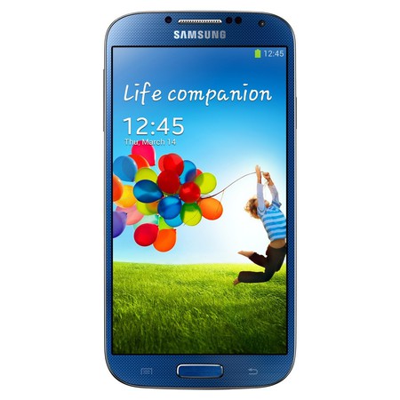 Смартфон Samsung Galaxy S4 GT-I9505 - Большой Камень
