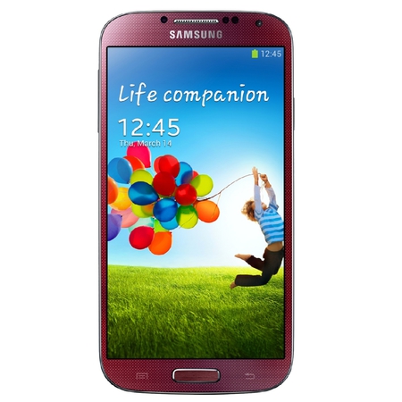 Смартфон Samsung Galaxy S4 GT-i9505 16 Gb - Большой Камень