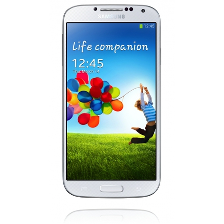 Samsung Galaxy S4 GT-I9505 16Gb черный - Большой Камень