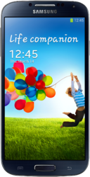 Samsung Galaxy S4 i9505 16GB - Большой Камень