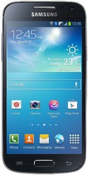 Samsung Galaxy S4 mini Duos i9192 - Большой Камень