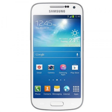 Samsung Galaxy S4 mini GT-I9190 8GB белый - Большой Камень