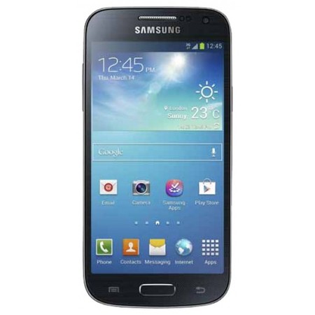 Samsung Galaxy S4 mini GT-I9192 8GB черный - Большой Камень