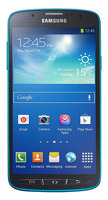 Смартфон SAMSUNG I9295 Galaxy S4 Activ Blue - Большой Камень