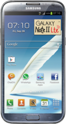 Samsung N7105 Galaxy Note 2 16GB - Большой Камень