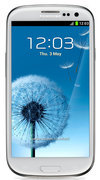 Смартфон Samsung Samsung Смартфон Samsung Galaxy S3 16 Gb White LTE GT-I9305 - Большой Камень