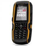 Терминал моб связи Sonim XP 3300 FORCE Yellow/Black - Большой Камень