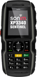 Sonim XP3340 Sentinel - Большой Камень