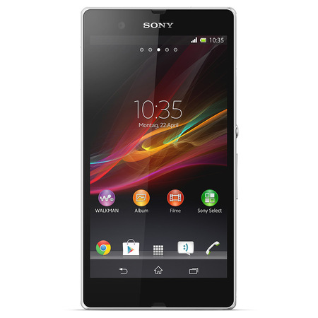 Смартфон Sony Xperia Z C6603 - Большой Камень