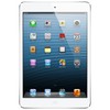 Apple iPad mini 16Gb Wi-Fi + Cellular белый - Большой Камень