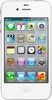 Apple iPhone 4S 16Gb white - Большой Камень