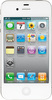 Смартфон Apple iPhone 4S 16Gb White - Большой Камень