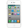 Мобильный телефон Apple iPhone 4S 32Gb (белый) - Большой Камень