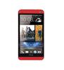 Смартфон HTC One One 32Gb Red - Большой Камень