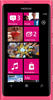 Смартфон Nokia Lumia 800 Matt Magenta - Большой Камень