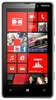 Смартфон Nokia Lumia 820 White - Большой Камень