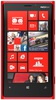 Смартфон Nokia Lumia 920 Red - Большой Камень