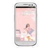 Мобильный телефон Samsung + 1 ГБ RAM+  Galaxy S III GT-I9300 La Fleur 16 Гб 16 ГБ - Большой Камень
