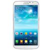 Смартфон Samsung Galaxy Mega 6.3 GT-I9200 White - Большой Камень