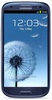 Смартфон Samsung Galaxy S3 GT-I9300 16Gb Pebble blue - Большой Камень