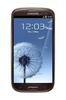 Смартфон Samsung Galaxy S3 GT-I9300 16Gb Amber Brown - Большой Камень