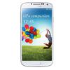 Смартфон Samsung Galaxy S4 GT-I9505 White - Большой Камень
