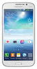Смартфон SAMSUNG I9152 Galaxy Mega 5.8 White - Большой Камень