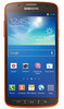 Смартфон SAMSUNG I9295 Galaxy S4 Activ Orange - Большой Камень