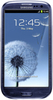 Смартфон SAMSUNG I9300 Galaxy S III 16GB Pebble Blue - Большой Камень