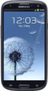 Смартфон SAMSUNG I9300 Galaxy S III Black - Большой Камень