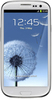 Смартфон SAMSUNG I9300 Galaxy S III 16GB Marble White - Большой Камень