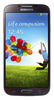 Смартфон SAMSUNG I9500 Galaxy S4 16 Gb Brown - Большой Камень